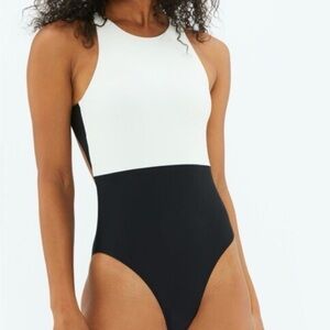 NWOT | Summersalt | The Cove One Piece Swimsuit | US 14